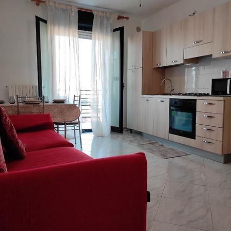 Ferienwohnung A Casa Di Nonno Pino Bari Exterior foto