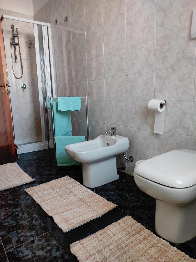 Ferienwohnung A Casa Di Nonno Pino Bari Exterior foto