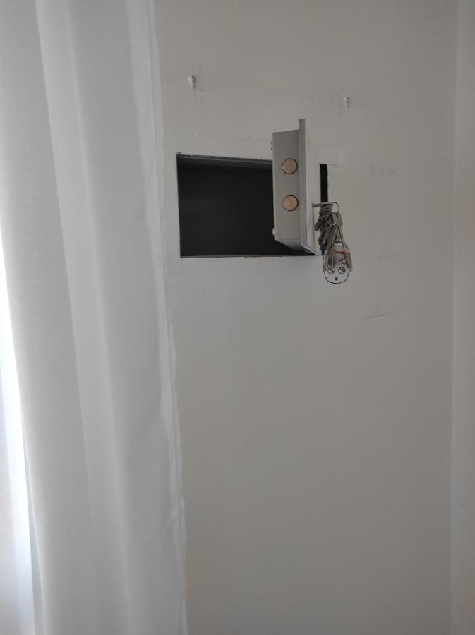 Ferienwohnung A Casa Di Nonno Pino Bari Exterior foto