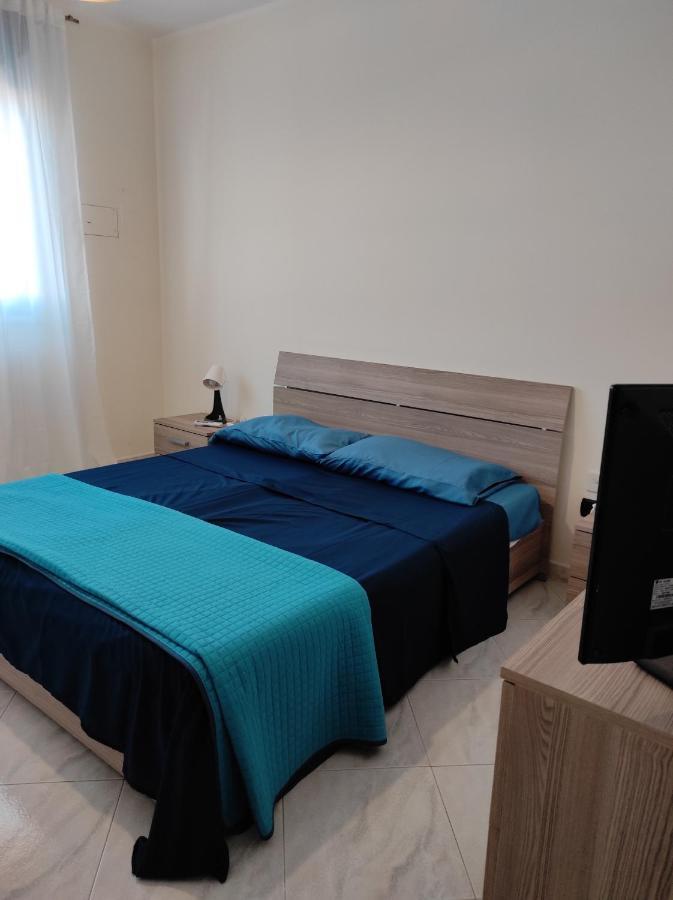 Ferienwohnung A Casa Di Nonno Pino Bari Exterior foto