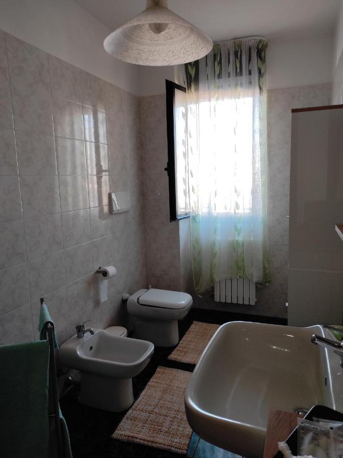 Ferienwohnung A Casa Di Nonno Pino Bari Exterior foto